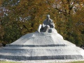 Пам'ятник Шевченку в Ромнах Кавалерідзе.jpg