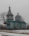 Миколаївська церква, 2014 р..JPG